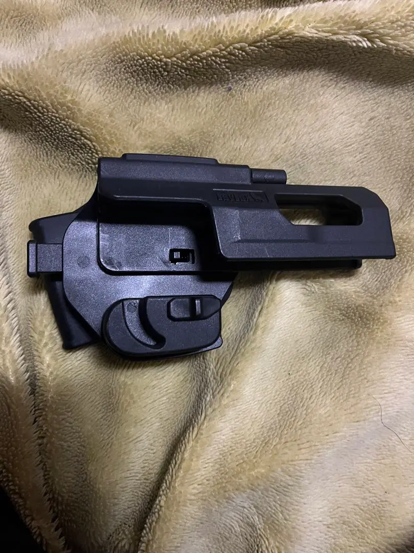 2026年最新】Mk23 ホルスターの人気アイテム - メルカリ