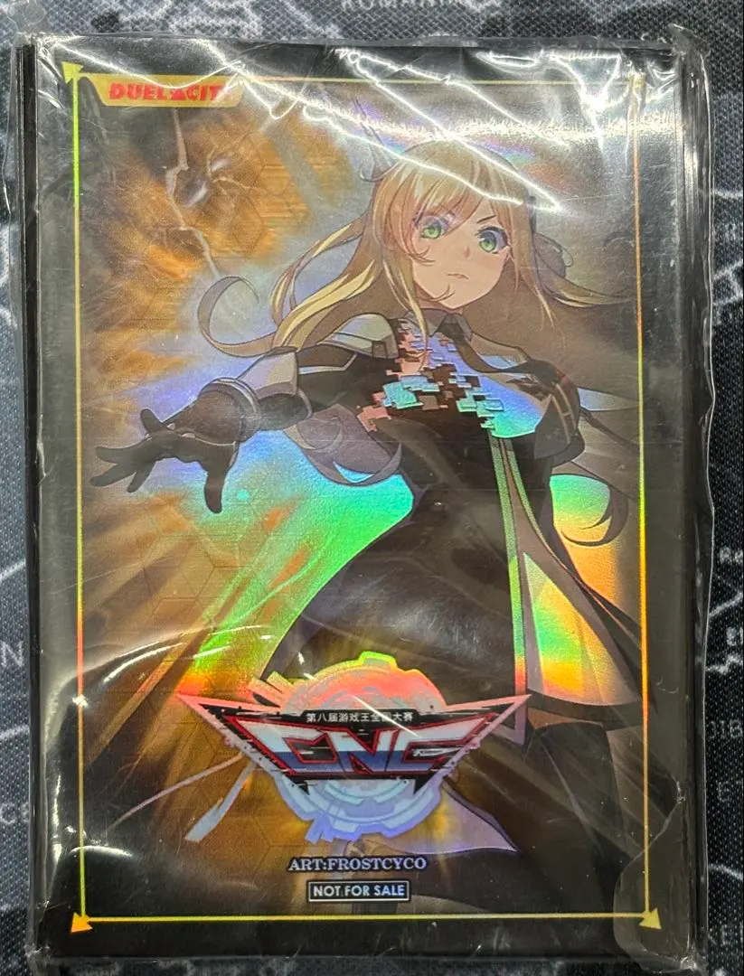 2026年最新】決闘都市 スリーブの人気アイテム - メルカリ