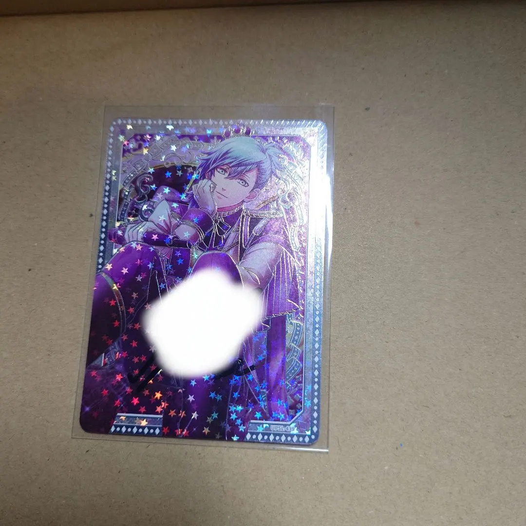 2026年最新】うたプリ シャニライ カード シークレットの人気アイテム