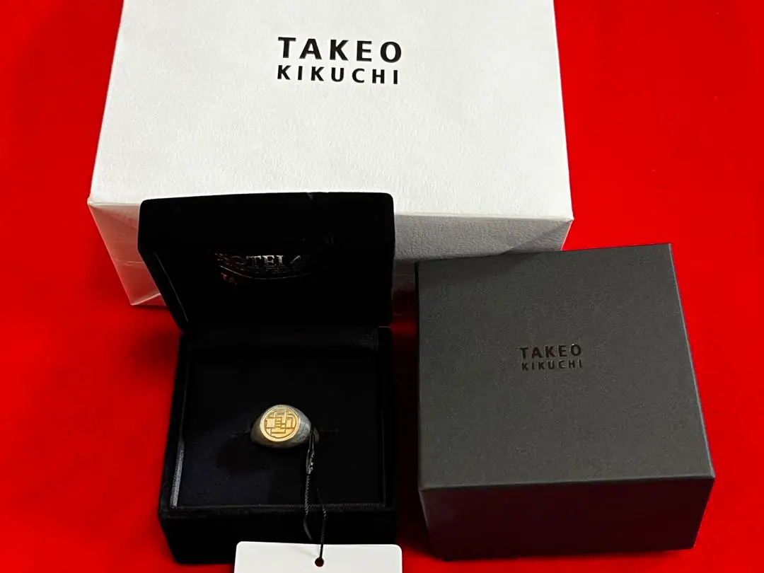 2026年最新】布袋寅泰 タケオキクチの人気アイテム - メルカリ