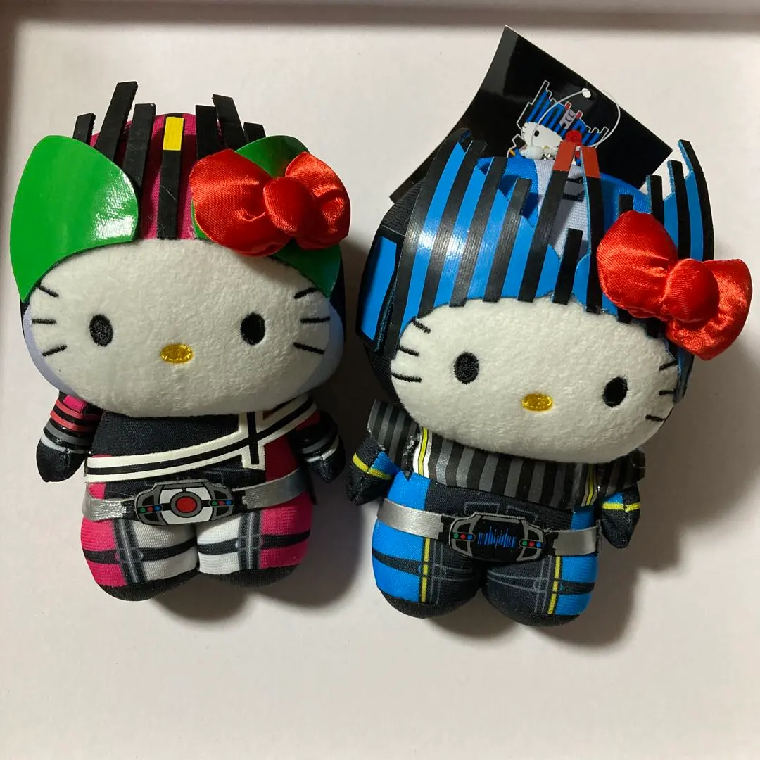 2026年最新】仮面ライダーディケイド キティの人気アイテム - メルカリ