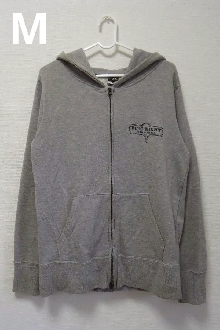 2026年最新】TAK matsumoto パーカーの人気アイテム - メルカリ