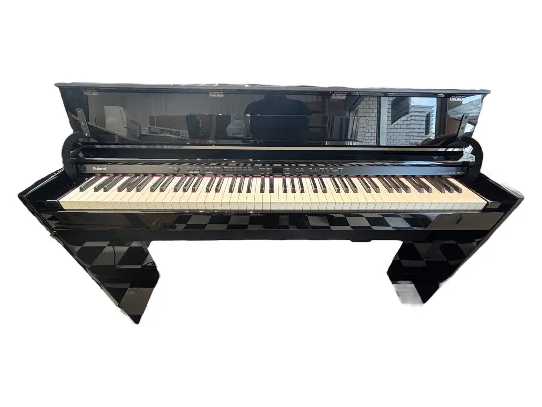 2026年最新】roland dp 990の人気アイテム - メルカリ