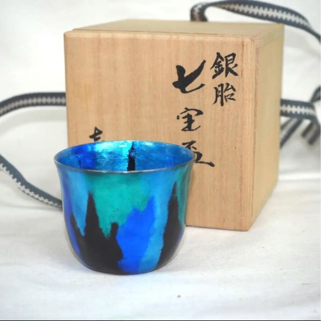 2026年最新】七宝 盃の人気アイテム - メルカリ