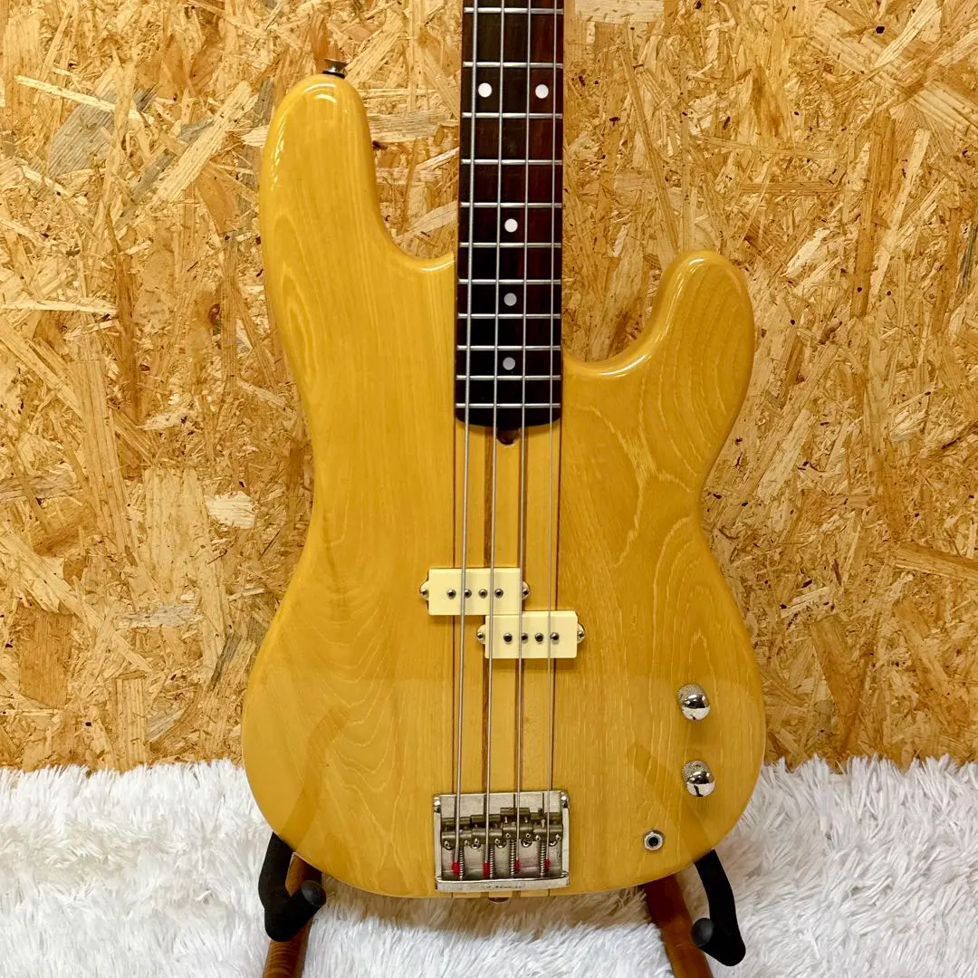 2026年最新】fernandes 石ロゴの人気アイテム - メルカリ