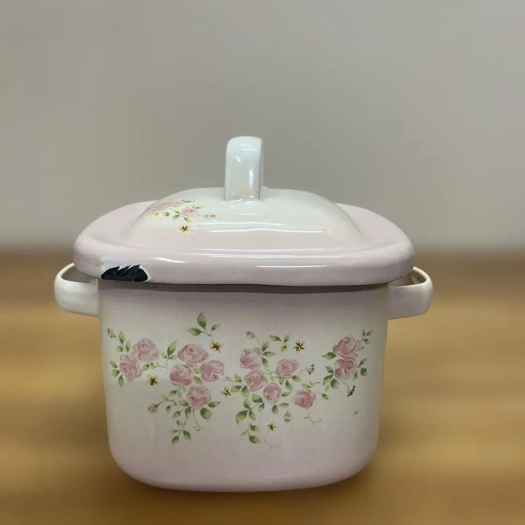 2026年最新】イマン ホーローキャニスターの人気アイテム - メルカリ