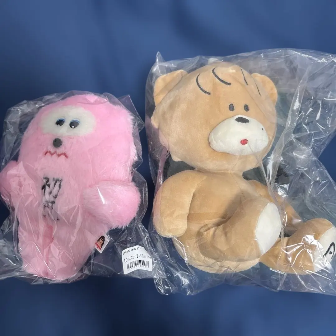 2026年最新】あいみょん あくま ぬいぐるみの人気アイテム - メルカリ