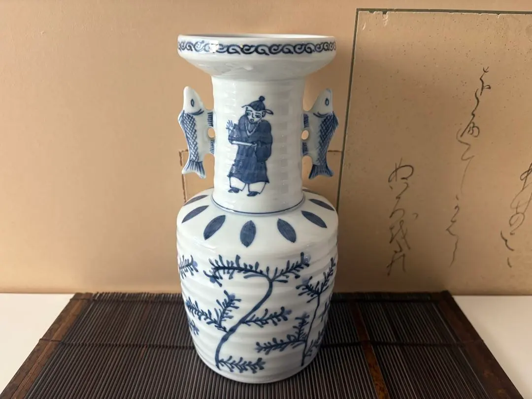 2026年最新】高砂花入の人気アイテム - メルカリ