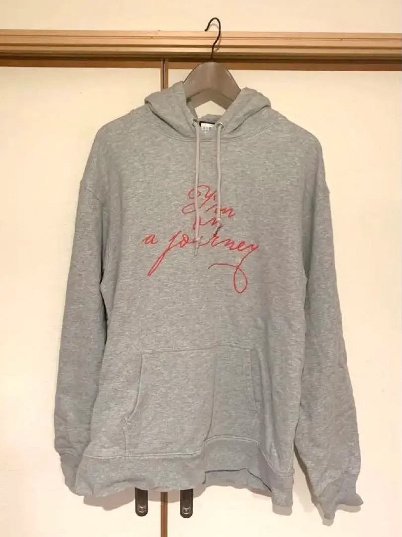 2026年最新】藤井風 パーカー 旅路の人気アイテム - メルカリ