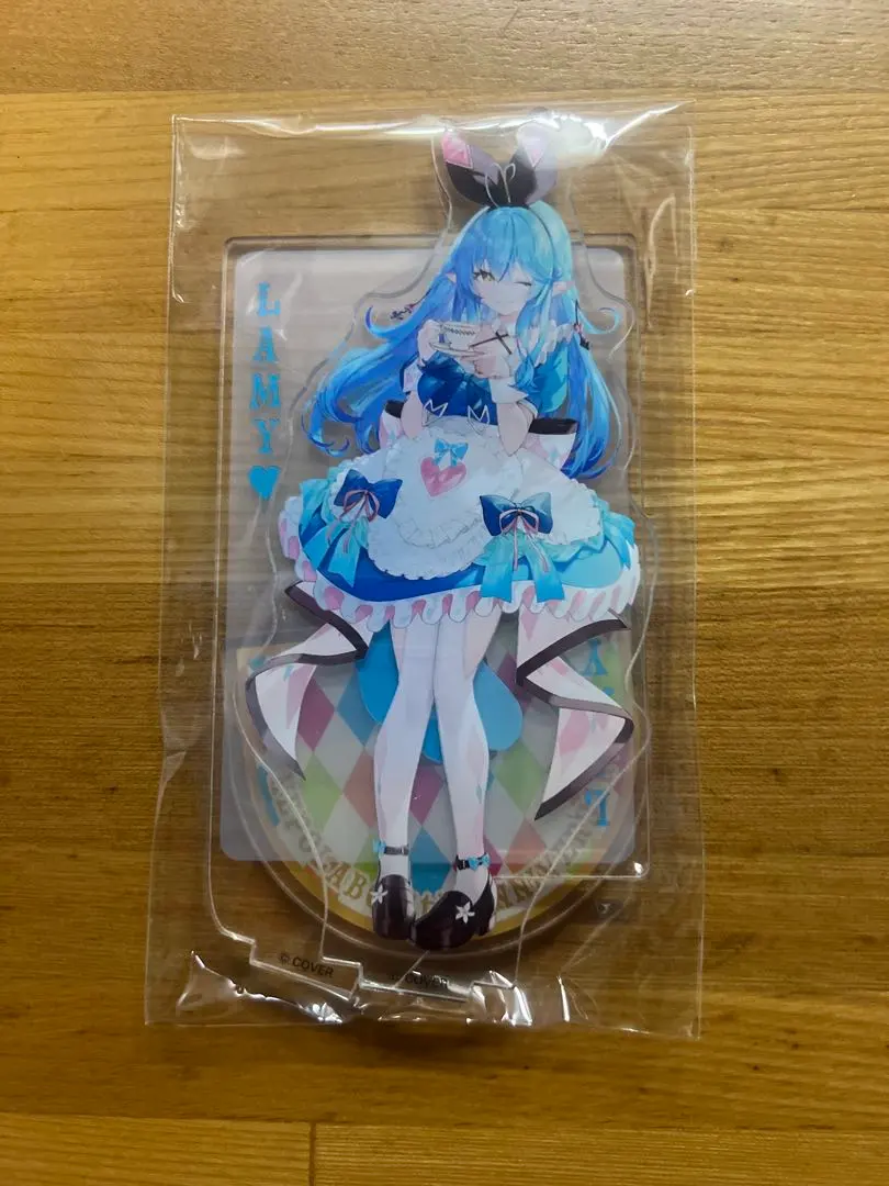 2026年最新】雪花ラミィ タペストリー バニーの人気アイテム - メルカリ