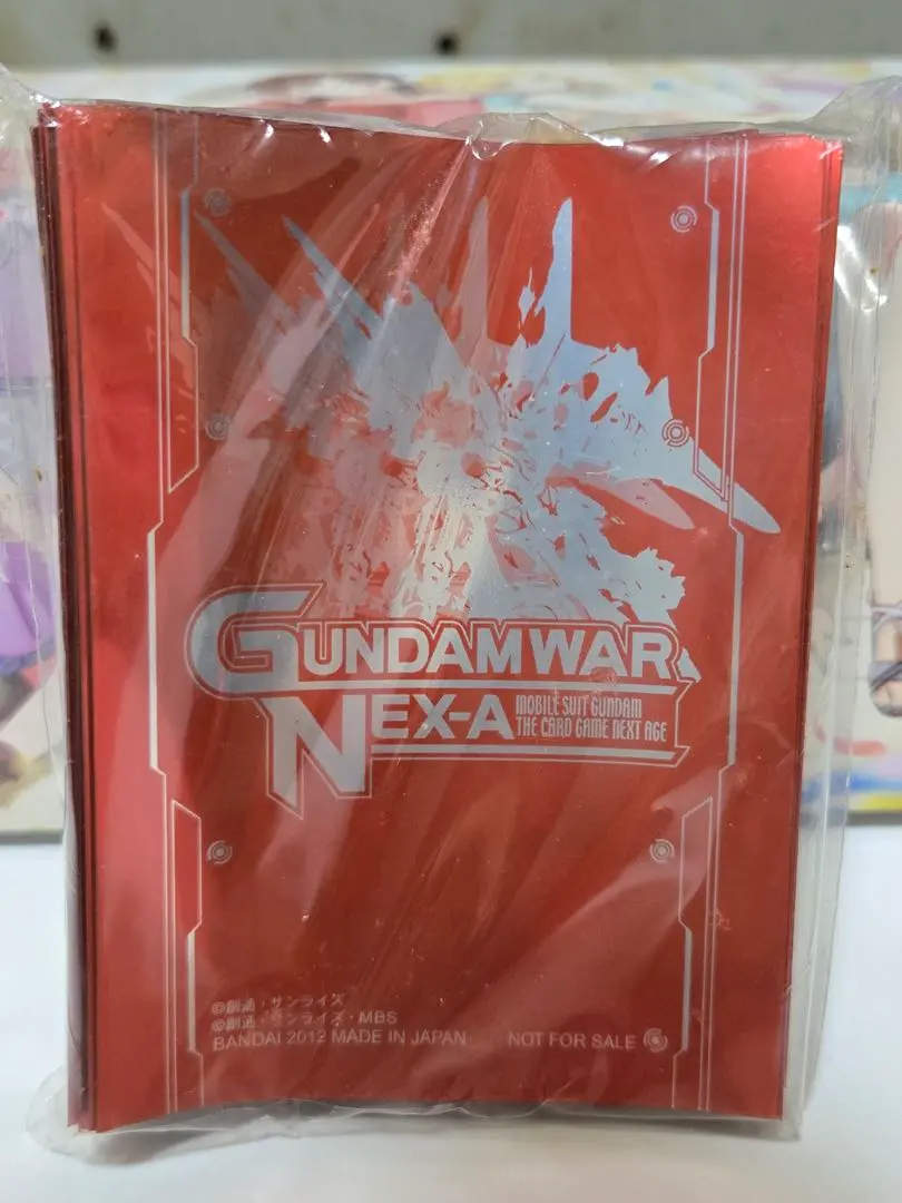 2026年最新】スリーブ ネグザの人気アイテム - メルカリ