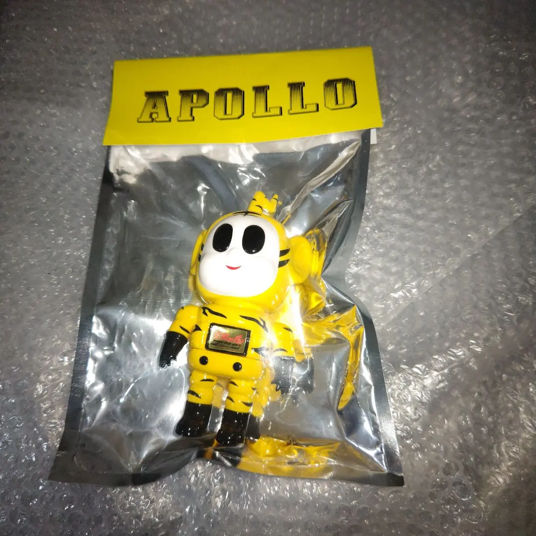 2026年最新】アポロ ソフビの人気アイテム - メルカリ