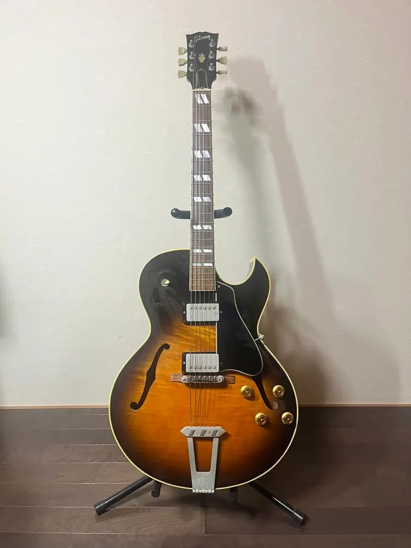 2026年最新】GIBSON ES-175の人気アイテム - メルカリ