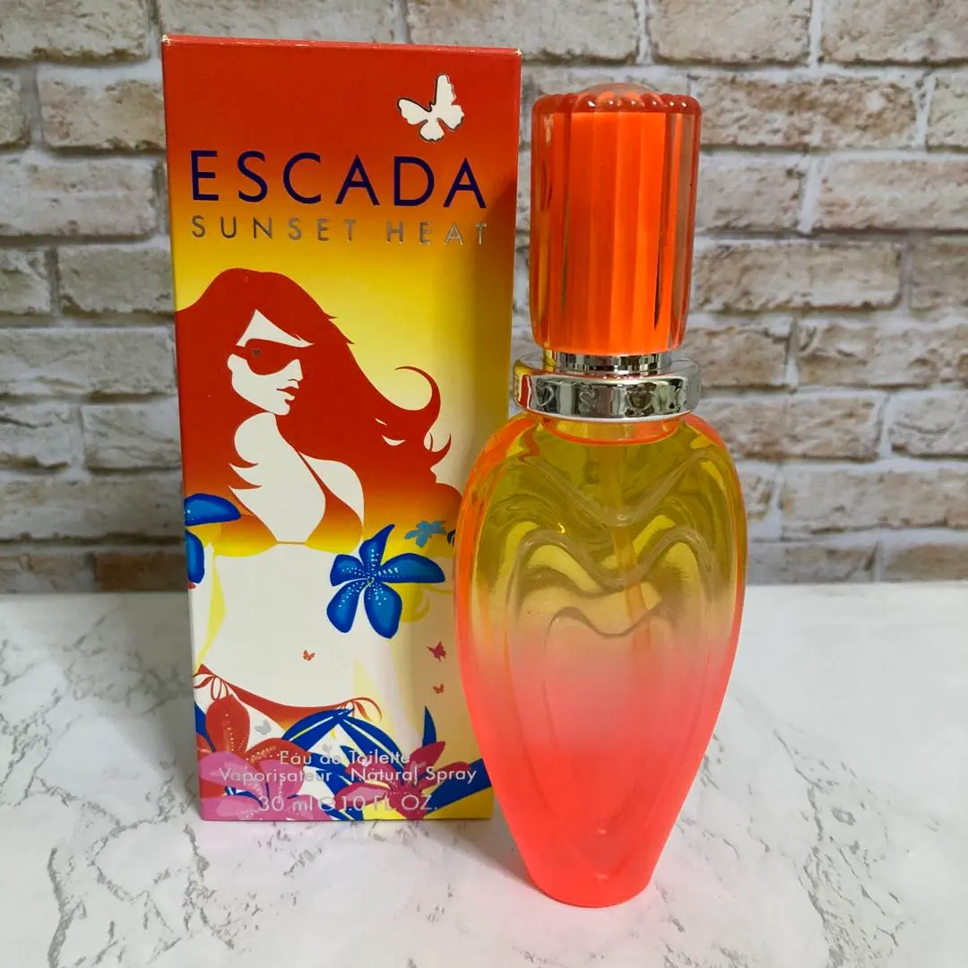 2026年最新】エスカーダサンセットヒートの人気アイテム - メルカリ