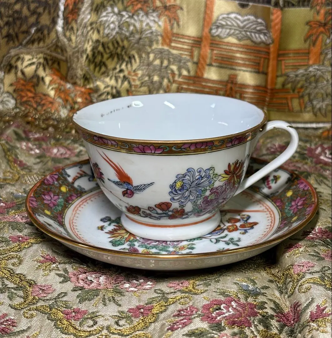 2026年最新】中国 廣彩の人気アイテム - メルカリ