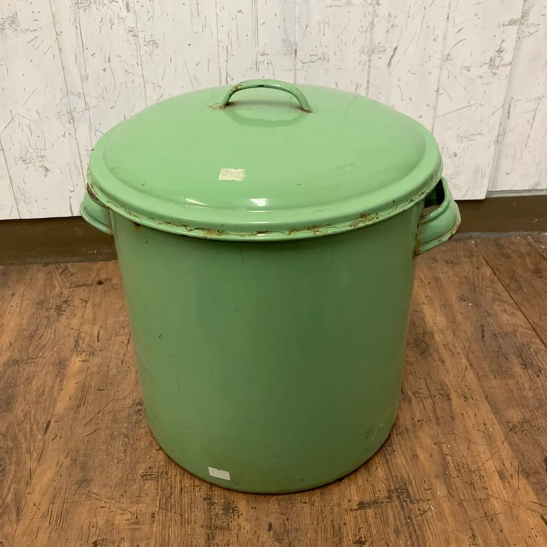 2026年最新】ホーローゴミ箱の人気アイテム - メルカリ