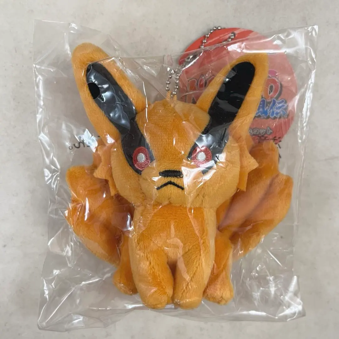 2026年最新】九喇嘛 ぬいぐるみ narutoの人気アイテム - メルカリ