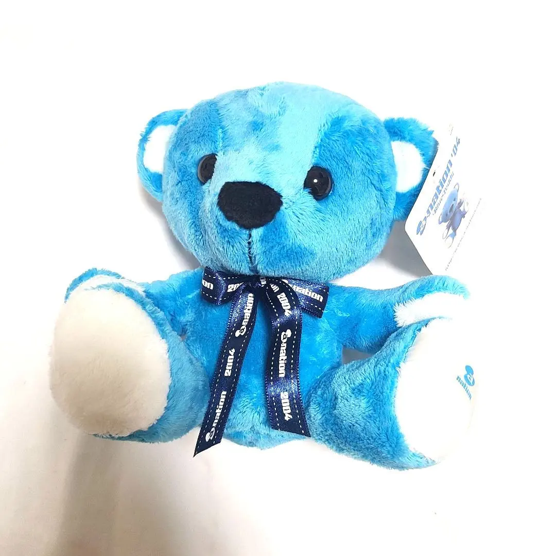 2026年最新】a nation ぬいぐるみの人気アイテム - メルカリ