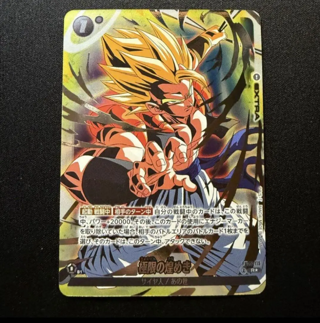 2026年最新】極限の煌めき FB05-115の人気アイテム - メルカリ