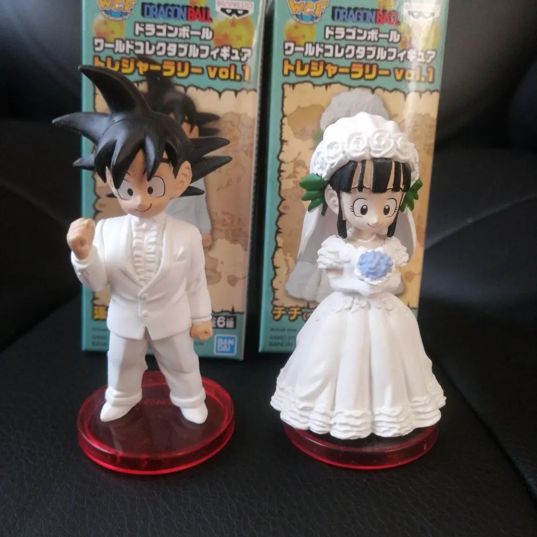 2026年最新】悟空チチ ワーコレの人気アイテム - メルカリ