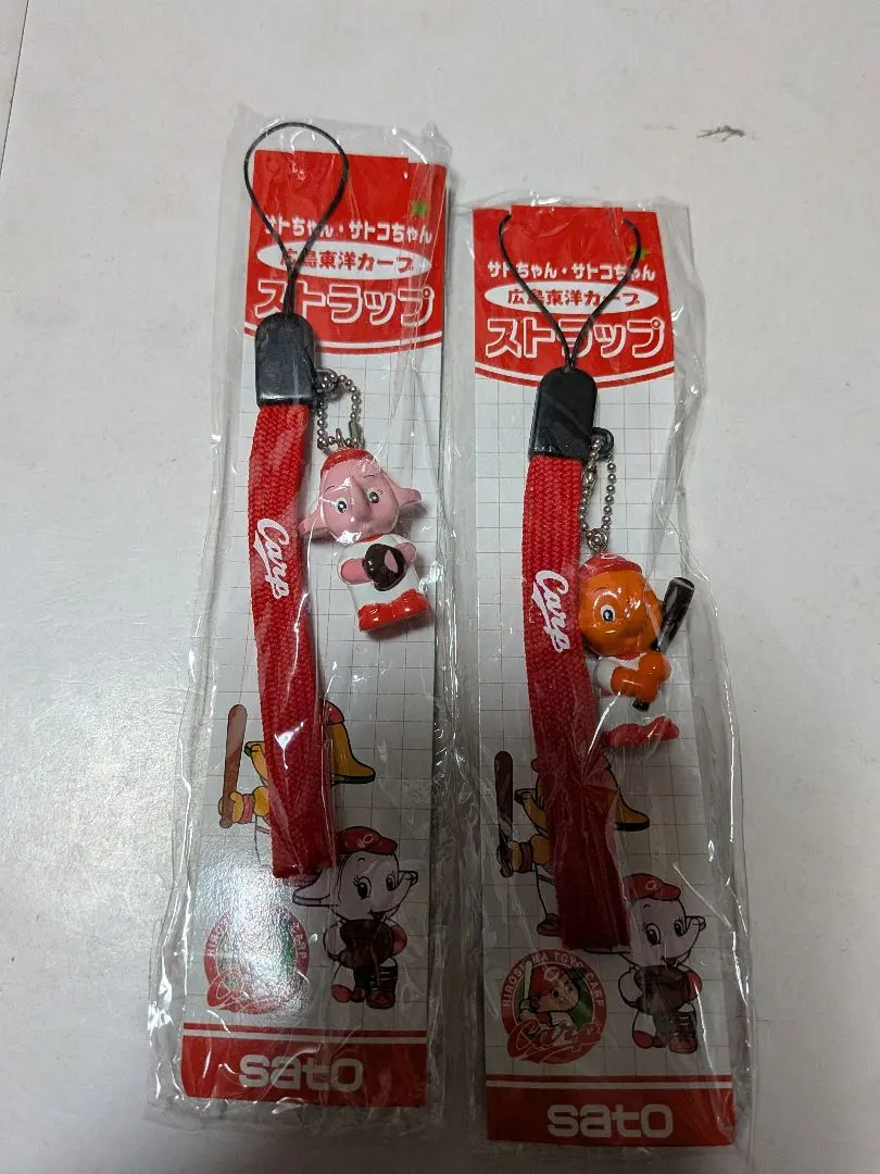 2026年最新】サトちゃん カープの人気アイテム - メルカリ