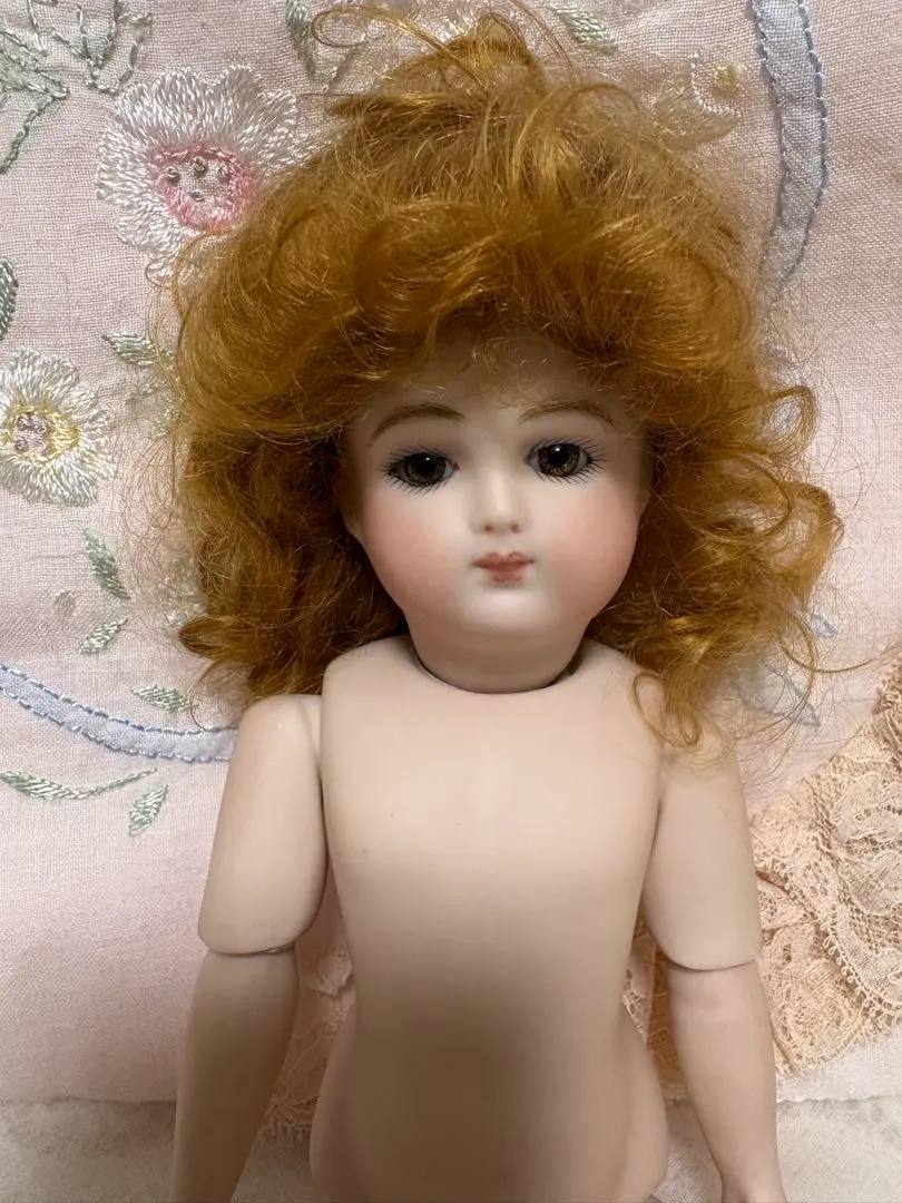 2026年最新】ゴーチェ ビスクドールの人気アイテム - メルカリ