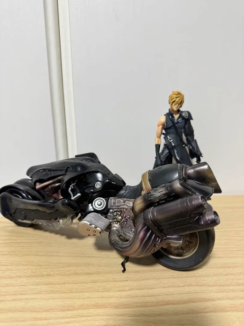 2026年最新】クラウド リミテッド フェンリルの人気アイテム - メルカリ