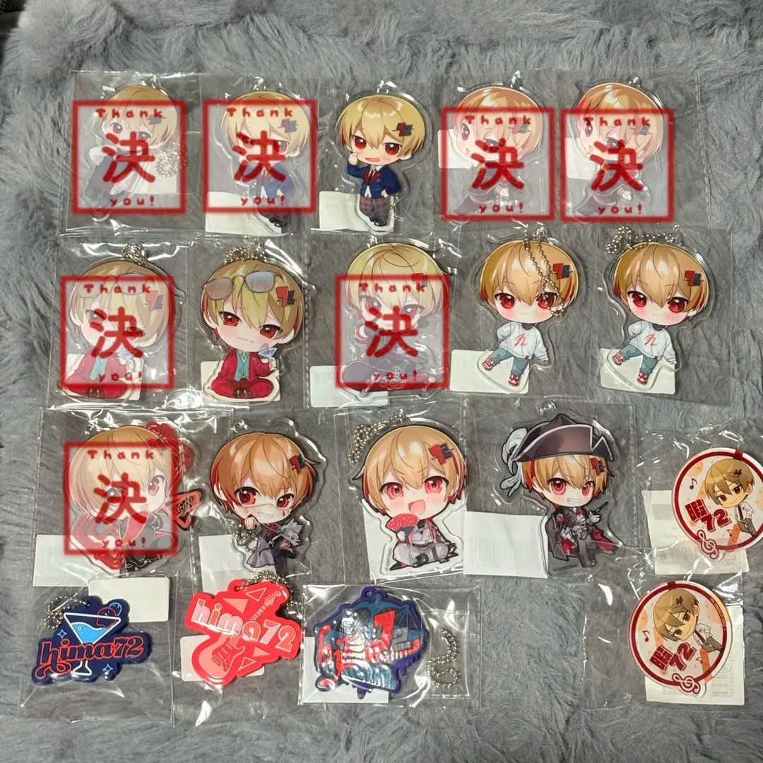 2026年最新】暇72 缶バッジ lodiousの人気アイテム - メルカリ