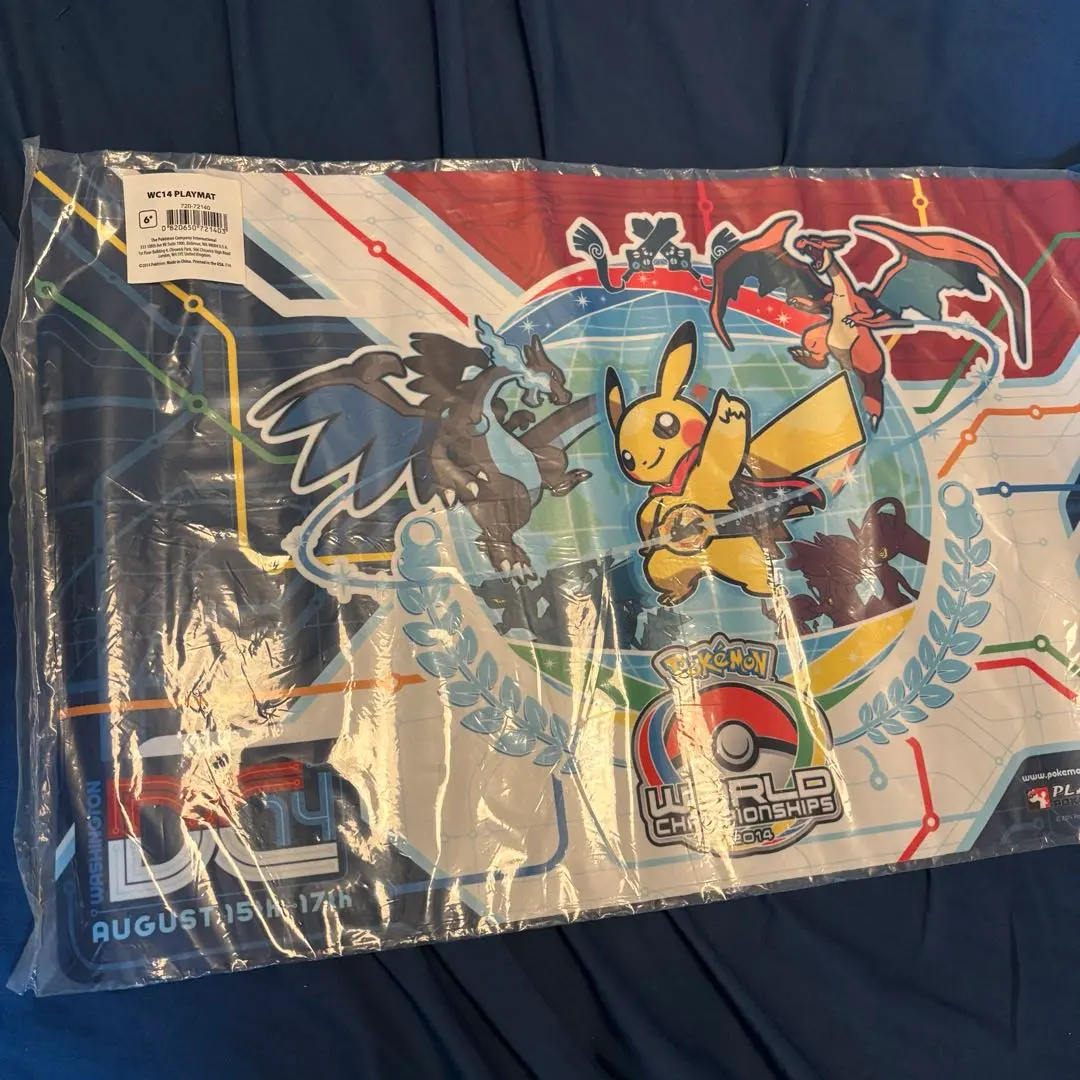 2026年最新】ワシントン プレイマットの人気アイテム - メルカリ