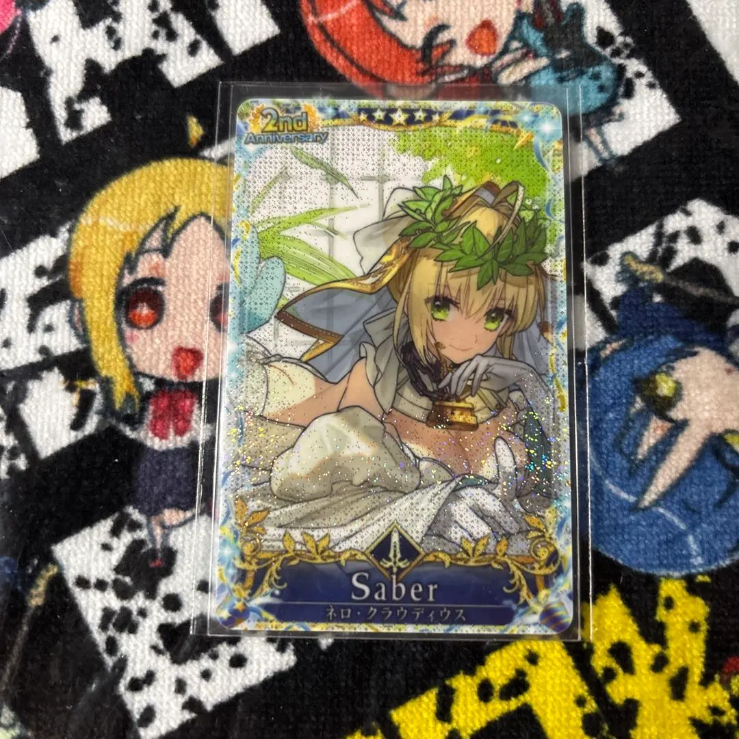 2026年最新】fgo アーケード エラーの人気アイテム - メルカリ