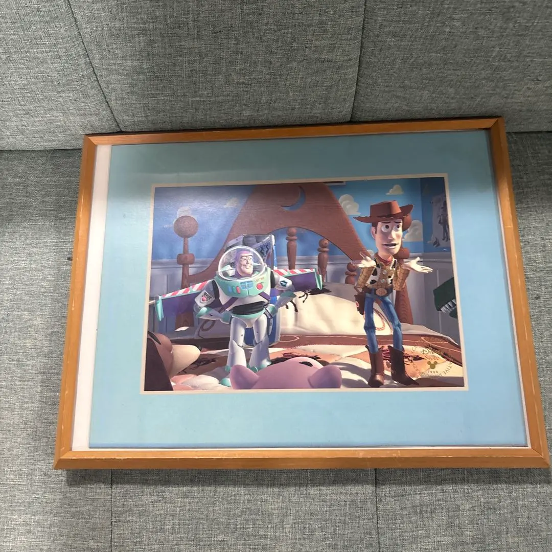 2026年最新】ディズニー リトグラフの人気アイテム - メルカリ