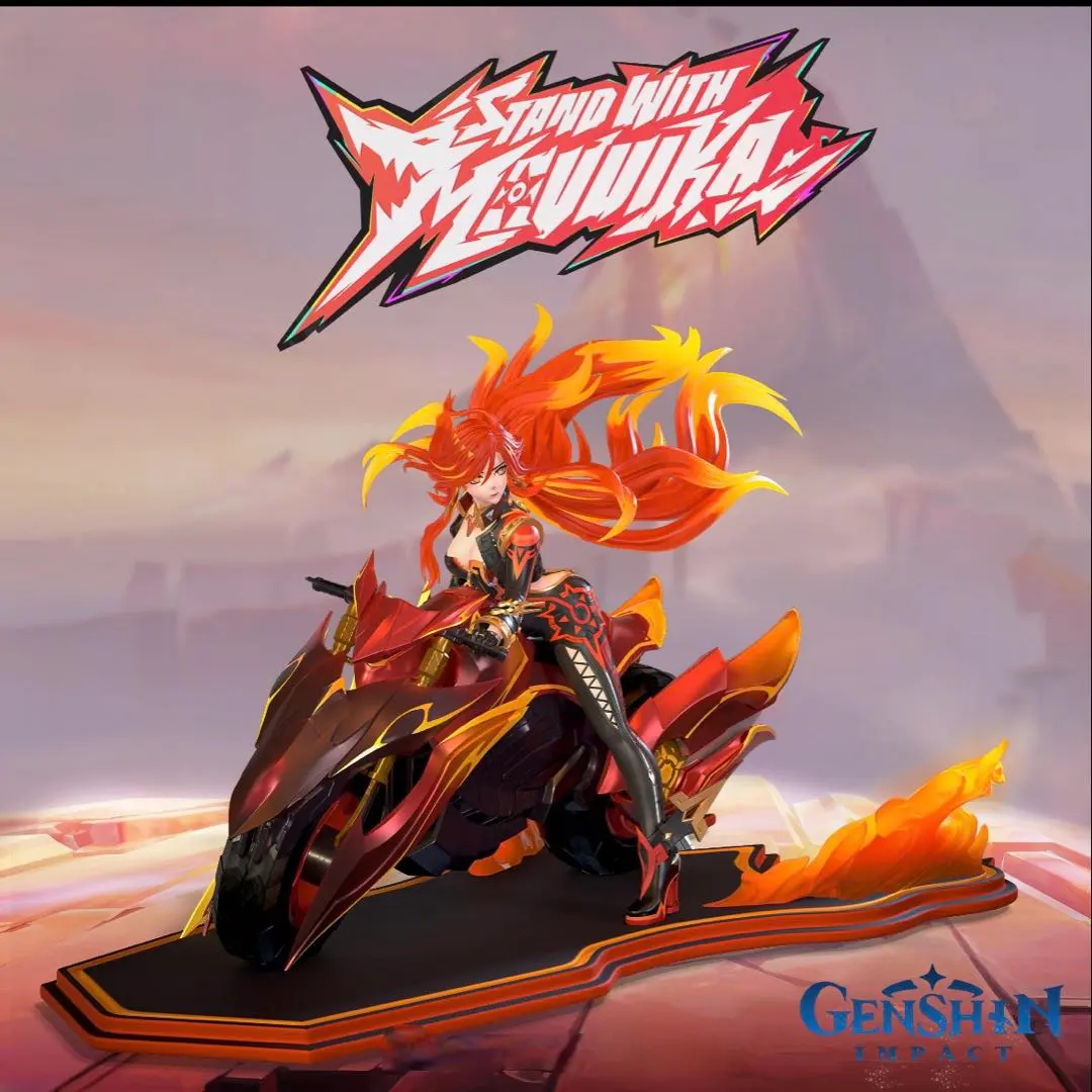 2026年最新】原神 ガレージキットの人気アイテム - メルカリ