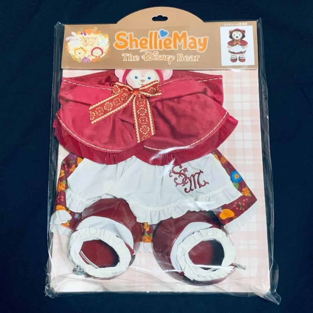 2026年最新】シェリーメイ コスチューム 秋のぼうけんの人気アイテム