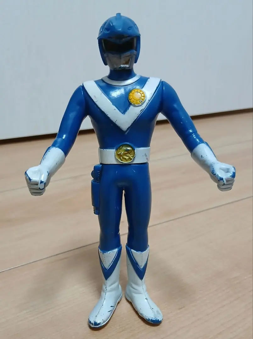 2026年最新】ポピー ソフビ バルシャークの人気アイテム - メルカリ