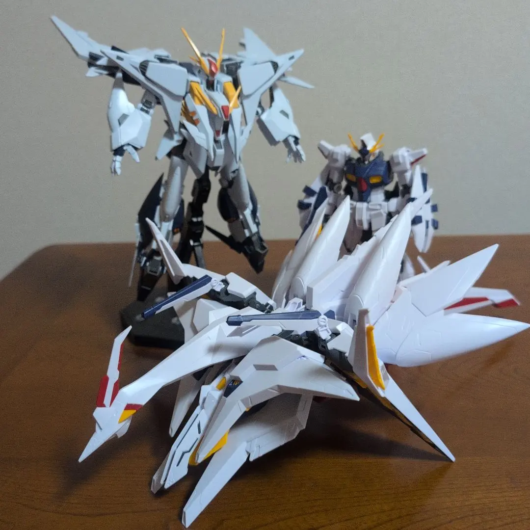 2026年最新】ペーネロペー hg 完成品の人気アイテム - メルカリ