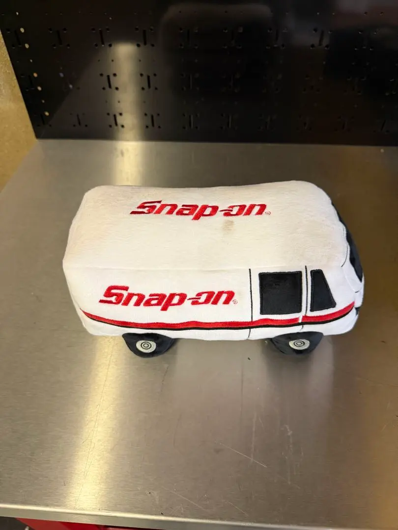 2026年最新】Snap-on ぬいぐるみの人気アイテム - メルカリ