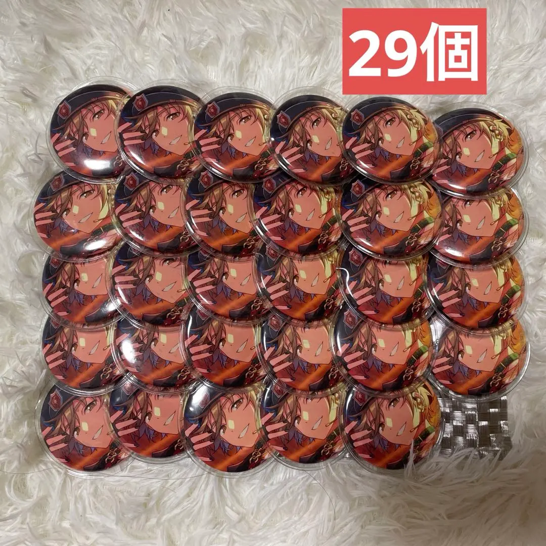 2026年最新】真白友也 シャッフル缶バッジの人気アイテム - メルカリ