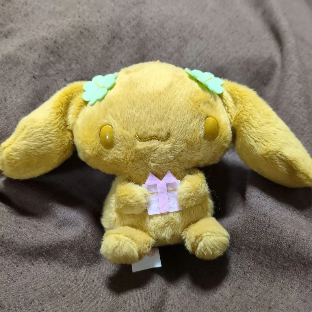 2026年最新】シナモロール10周年モカの人気アイテム - メルカリ