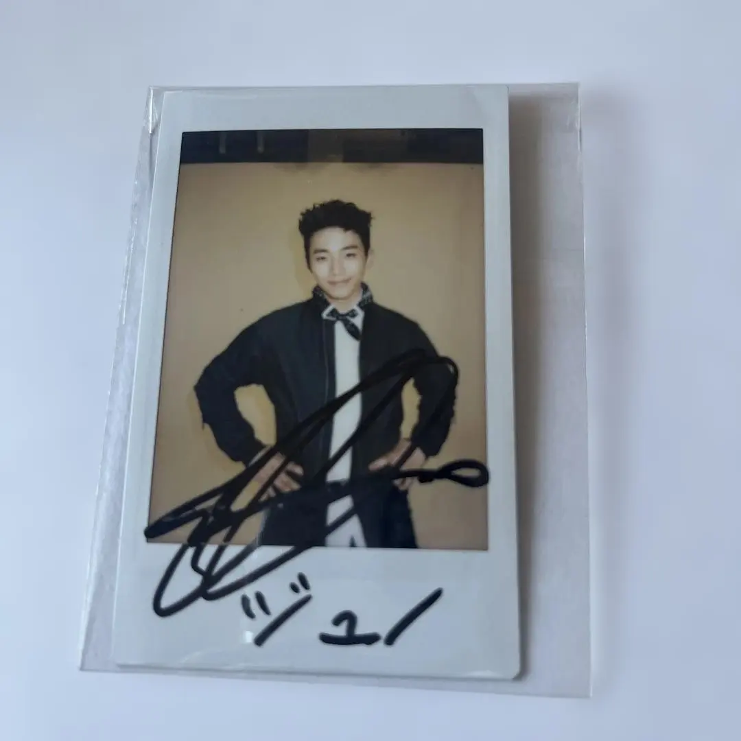 2026年最新】2PM ジュノ サインの人気アイテム - メルカリ