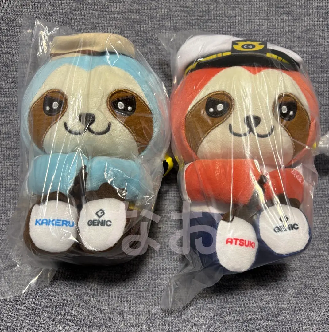 2026年最新】genic animal coordy ぬいぐるみ 増子敦貴の人気アイテム