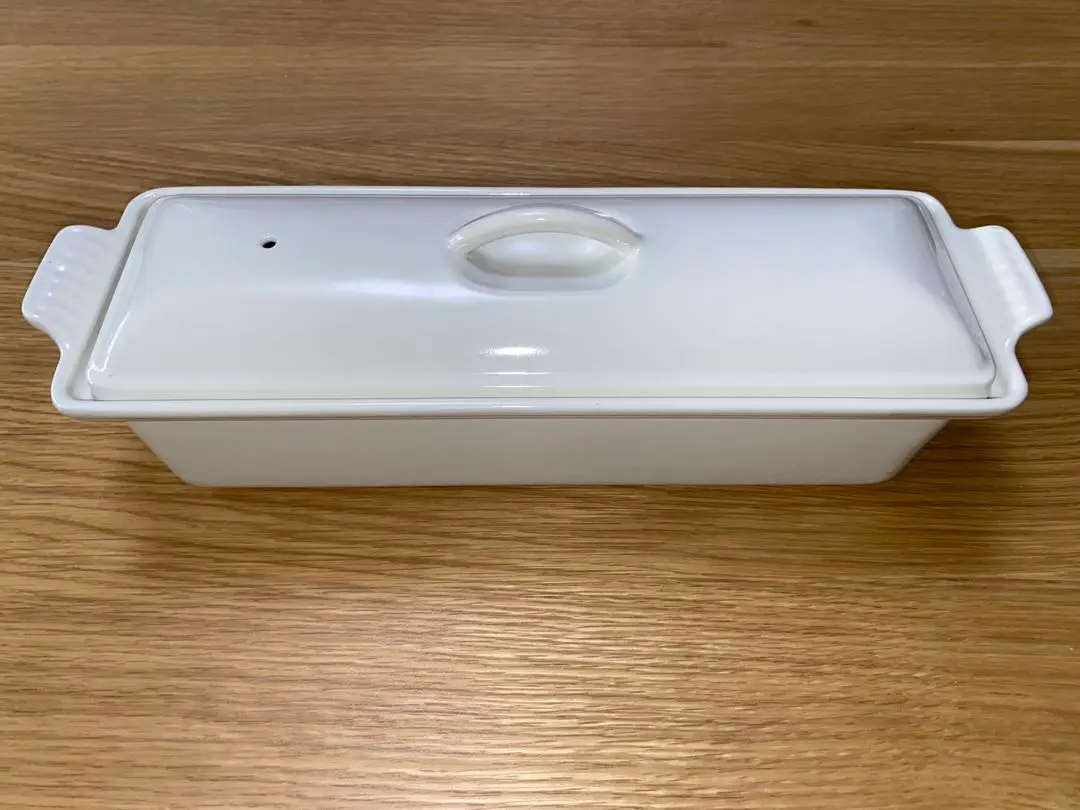 2026年最新】ルクルーゼ テリーヌの人気アイテム - メルカリ