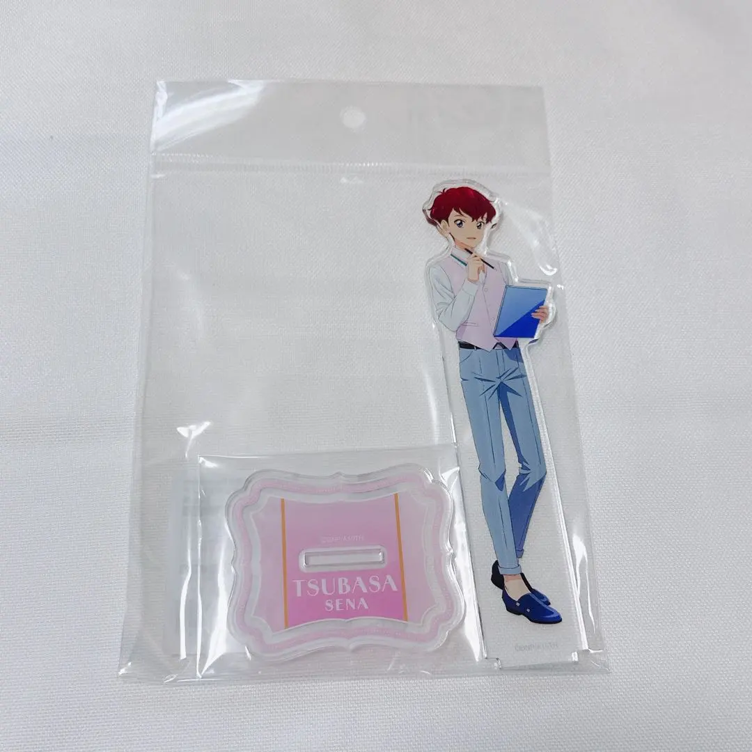 2026年最新】瀬名翼 アクスタの人気アイテム - メルカリ