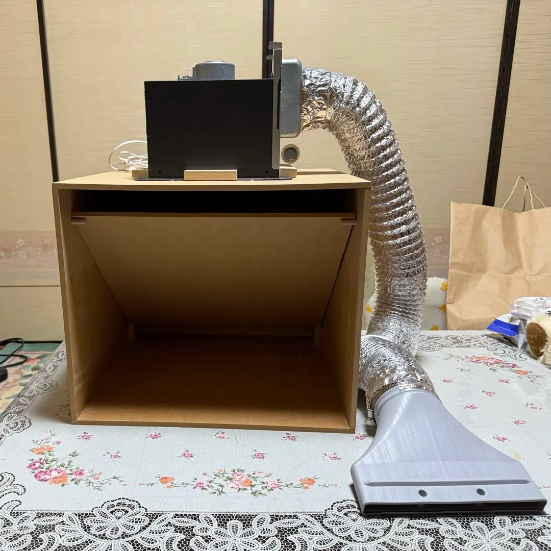 2026年最新】塗装ブース 自作の人気アイテム - メルカリ