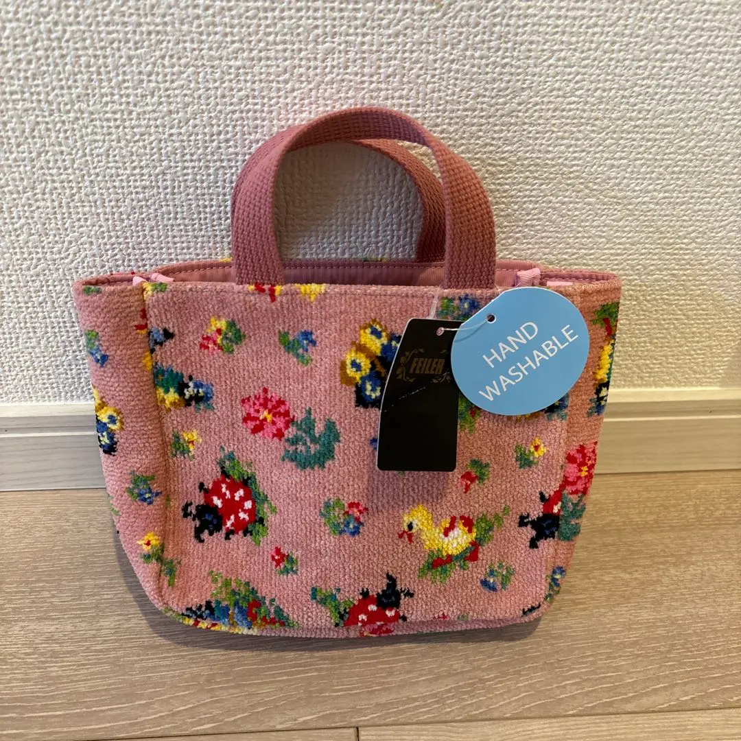 2026年最新】フェイラー ハイジ グレースピンクの人気アイテム - メルカリ