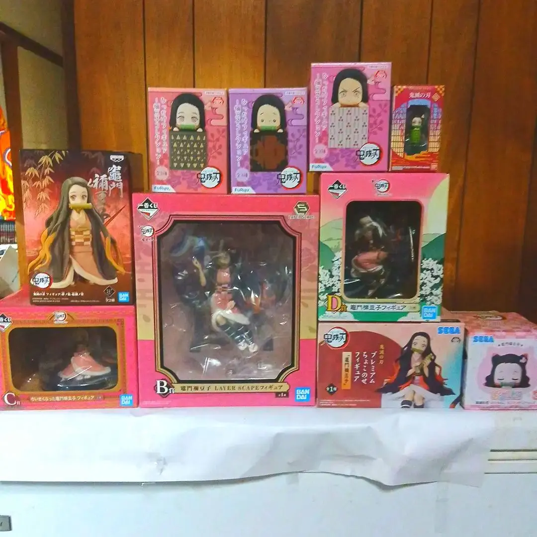 2026年最新】鬼滅の刃 S.H.Figuarts 竈門禰豆子の人気アイテム - メルカリ