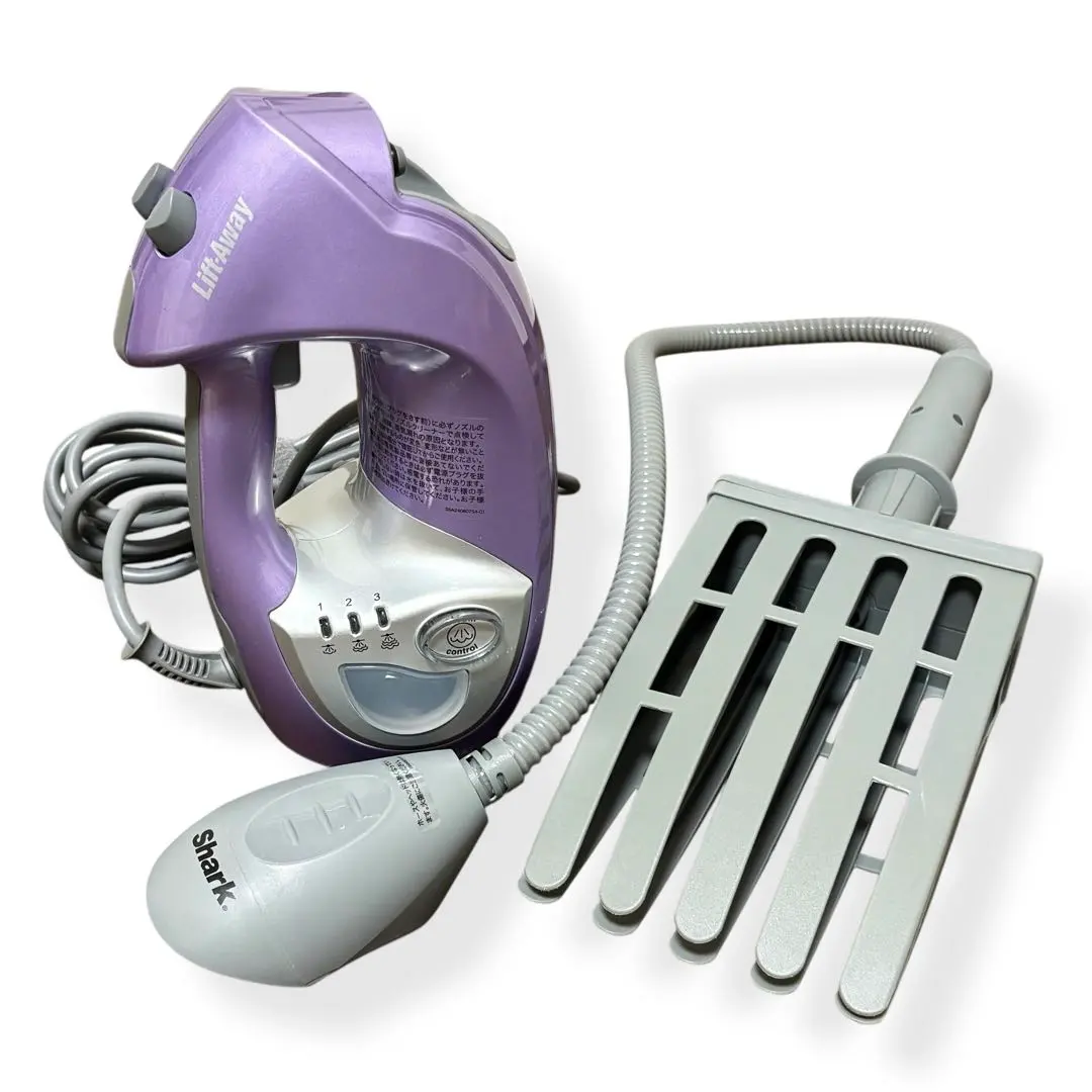 2026年最新】シャーク スチームクリーナー オールインワンの人気