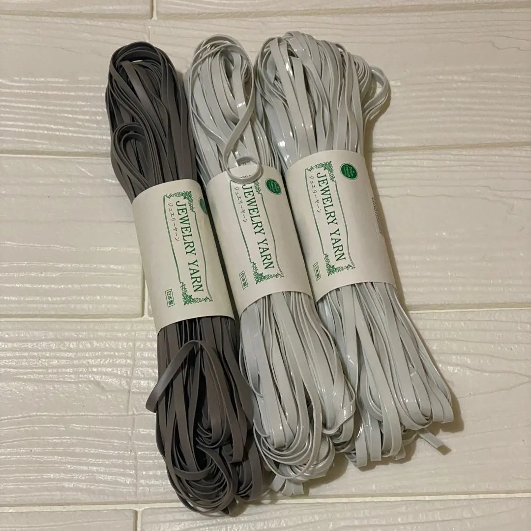 2026年最新】ジュエリーヤーンの人気アイテム - メルカリ