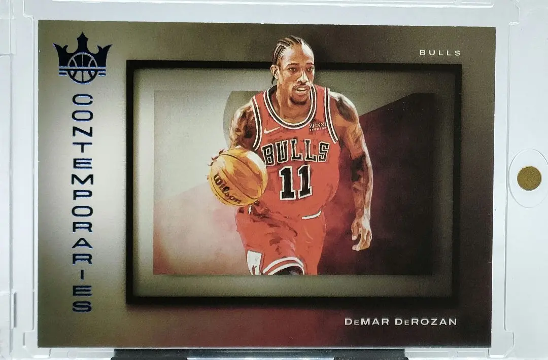 2026年最新】デマー・デローザンの人気アイテム - メルカリ