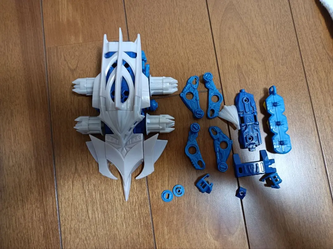 2026年最新】クラッシュギア マッハヴィクトリーの人気アイテム - メルカリ