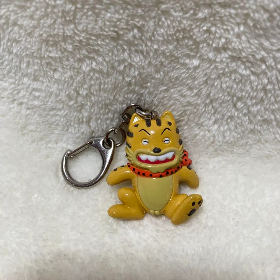 2026年最新】じゃりン子チエ キーホルダーの人気アイテム - メルカリ